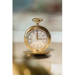 pocket-watch