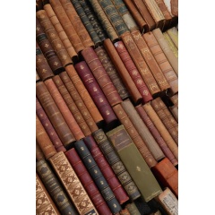 Rare Antique Books
