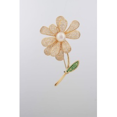 Victorian Brooch