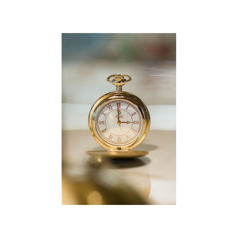 pocket-watch