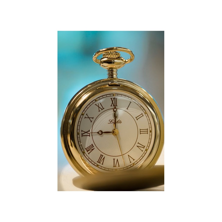 pocket-watch