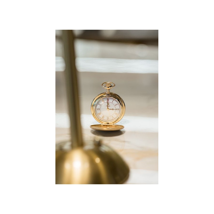 pocket-watch