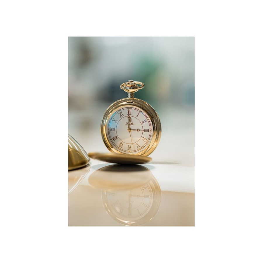 pocket-watch