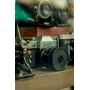 Working Vintage Camera