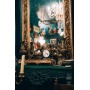 Art Deco Antique Clock