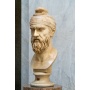 Dutch Marble Bust