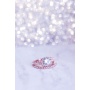 Gold Diamond Ring