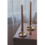 Art Deco Candlestick